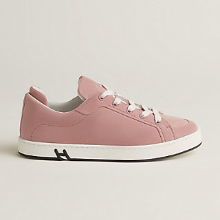スタイリッシュに駆け抜ける HERMES Sneakers Kid スニーカー スタイリッシュに駆け抜ける HERMES Sneakers Kid スニーカー